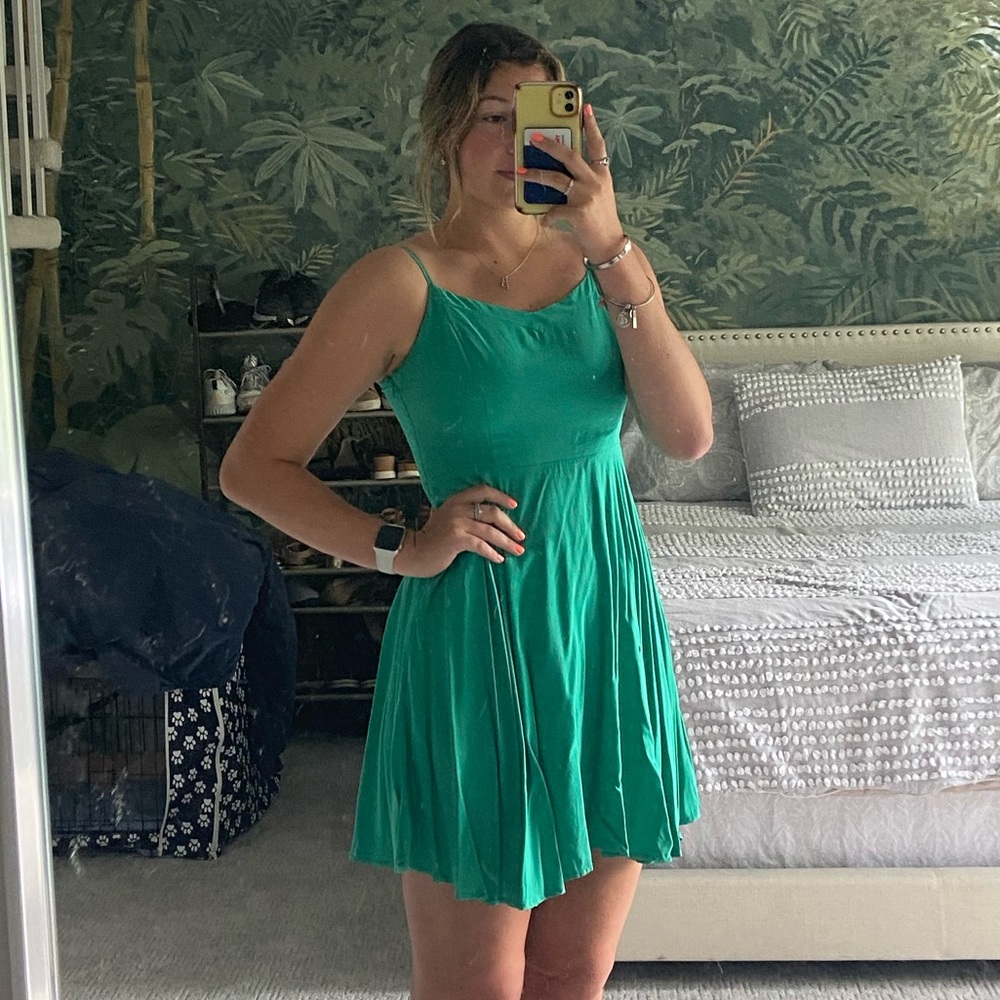 Women’s mini dress